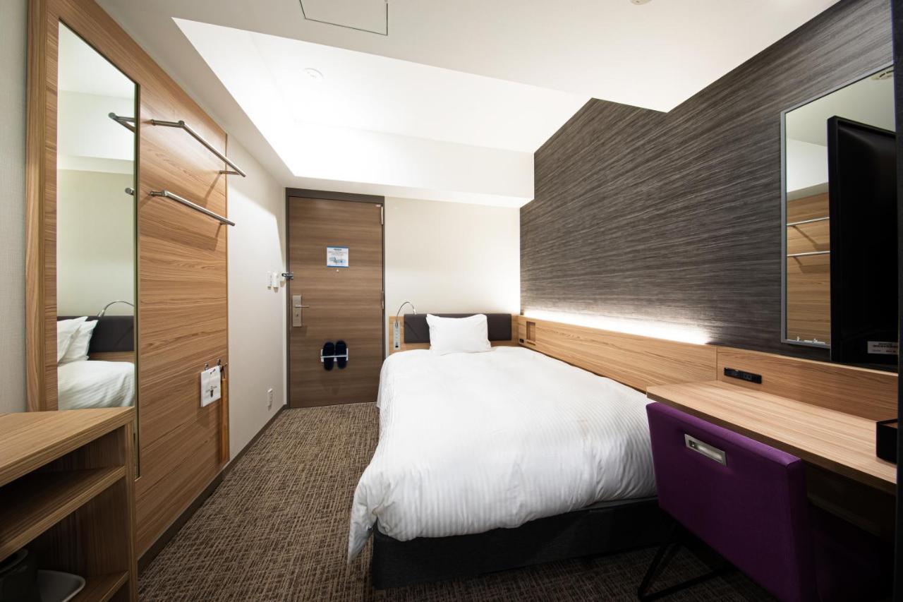 Keikyu Ex Keikyu Kamata Station Hotel Tokio