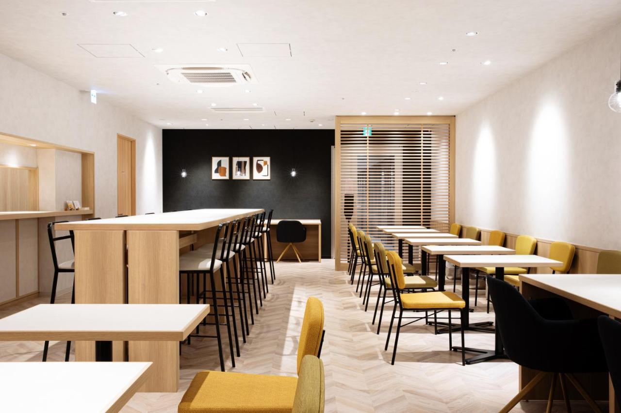 Keikyu Ex Keikyu Kamata Station Hotel Tokio
